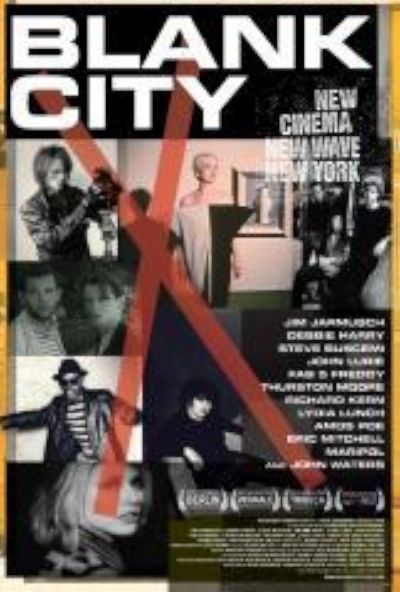 watch-Blank City