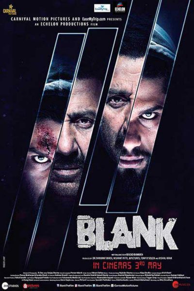 watch-Blank