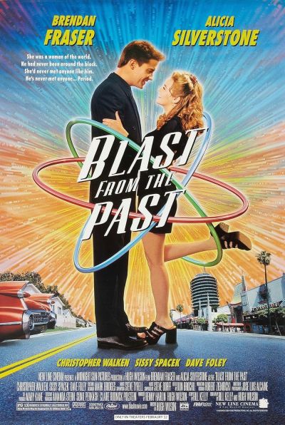 watch-Blast from the Past