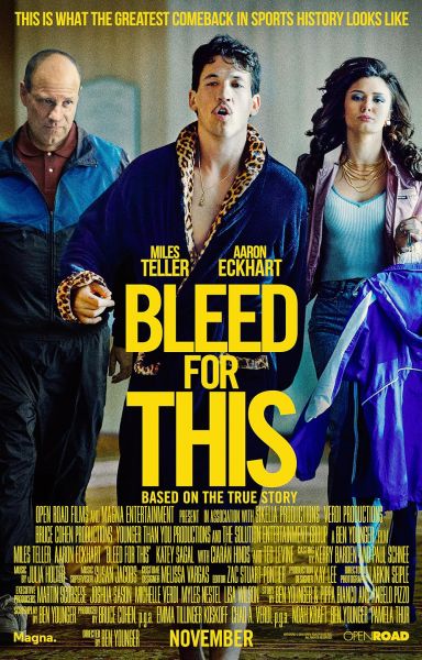 watch-Bleed for This