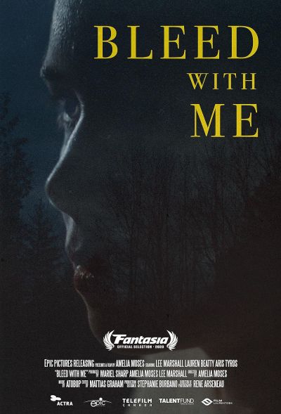 watch-Bleed with Me