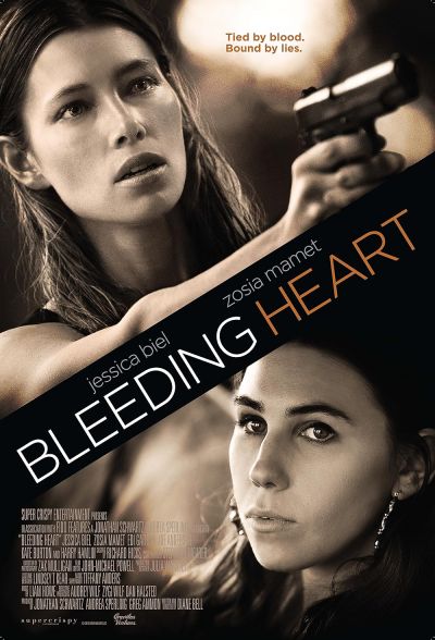 watch-Bleeding Heart