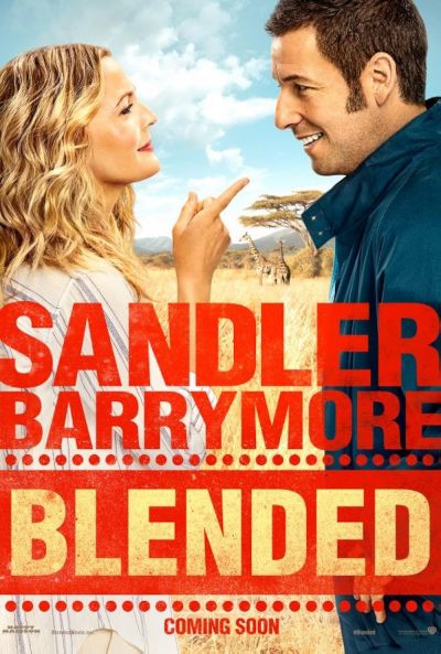 watch-Blended