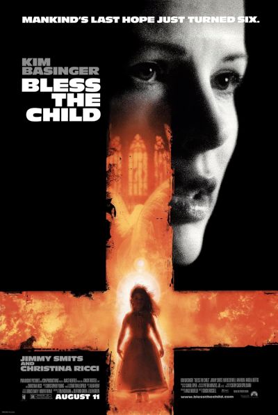 watch-Bless the Child