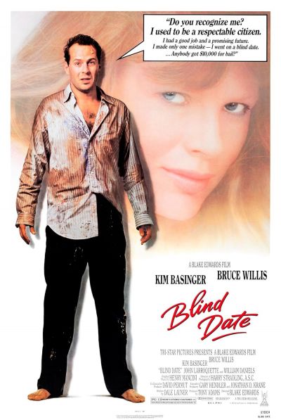 watch-Blind Date