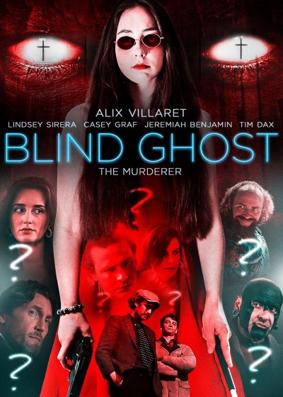 watch-Blind Ghost