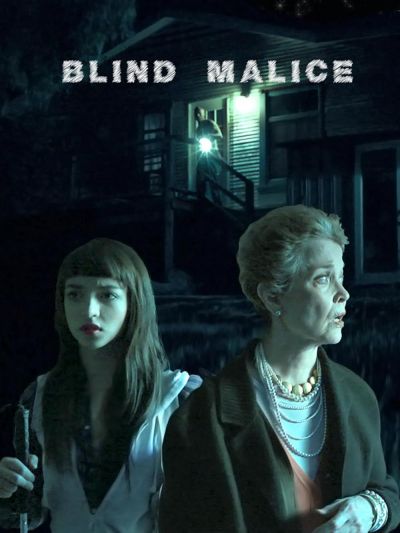 watch-Blind Malice