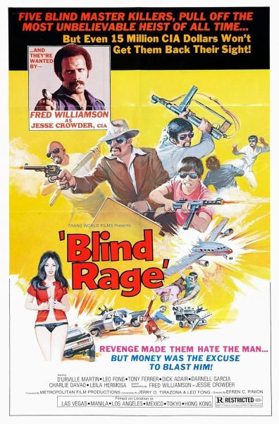 watch-Blind Rage