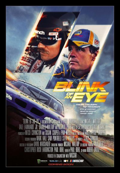 watch-Blink of an Eye