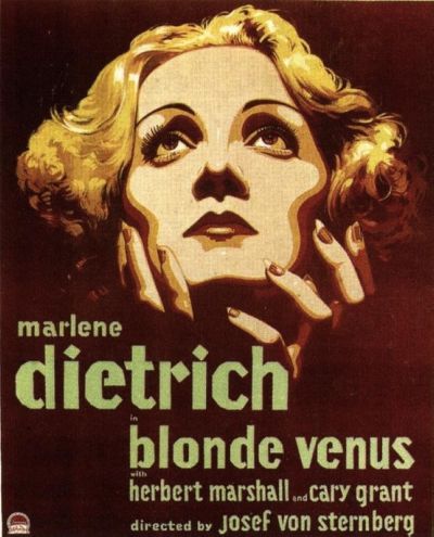 watch-Blonde Venus