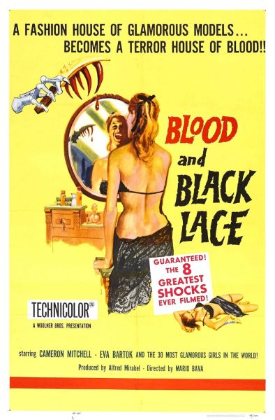 watch-Blood and Black Lace