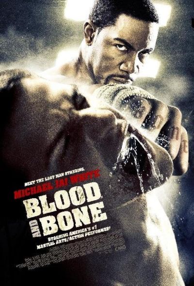 watch-Blood and Bone