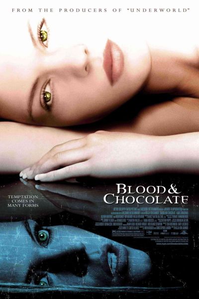 watch-Blood and Chocolate