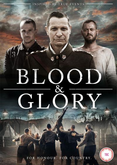 watch-Blood and Glory