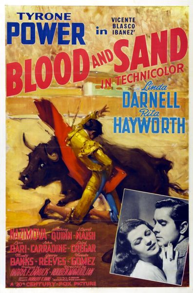 watch-Blood and Sand