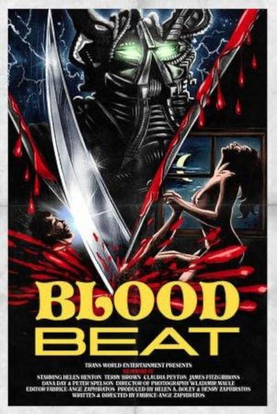 watch-Blood Beat