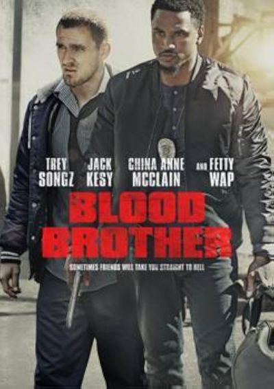 watch-Blood Brother