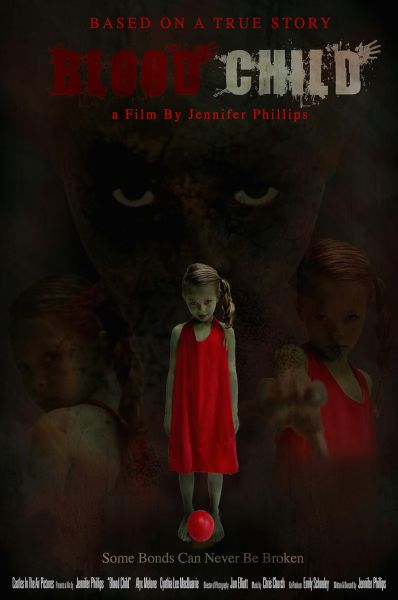 watch-Blood Child
