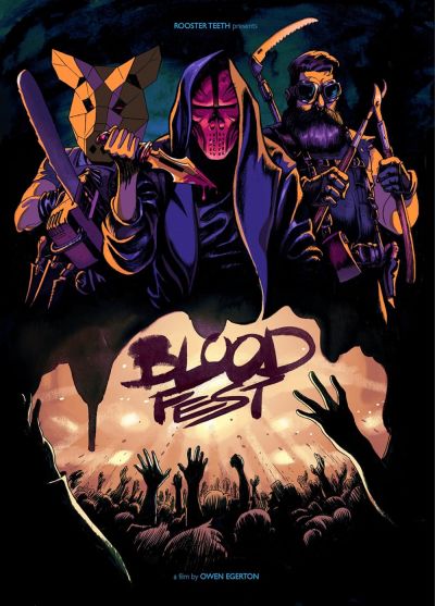 watch-Blood Fest