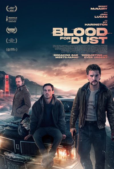 watch-Blood for Dust
