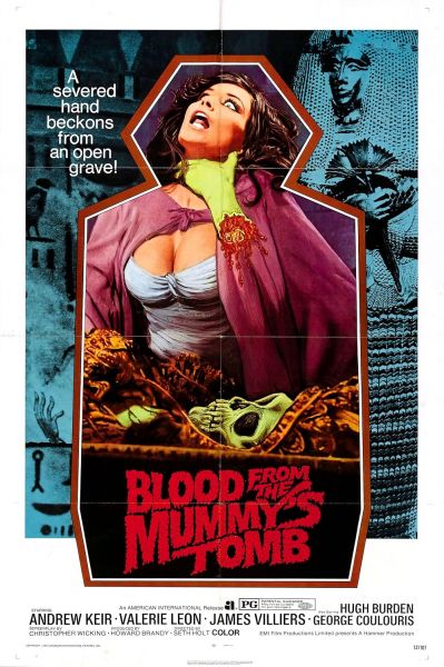 watch-Blood from the Mummy s Tomb