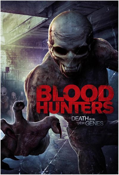 watch-Blood Hunters