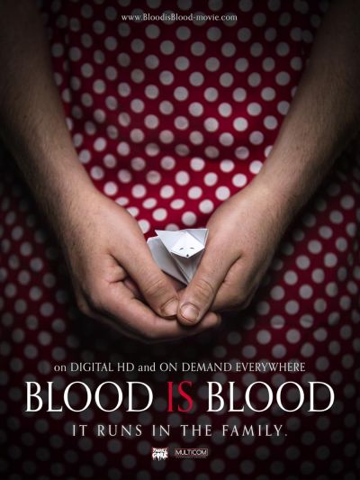 watch-Blood Is Blood