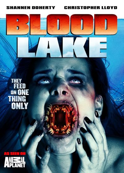 watch-Blood Lake