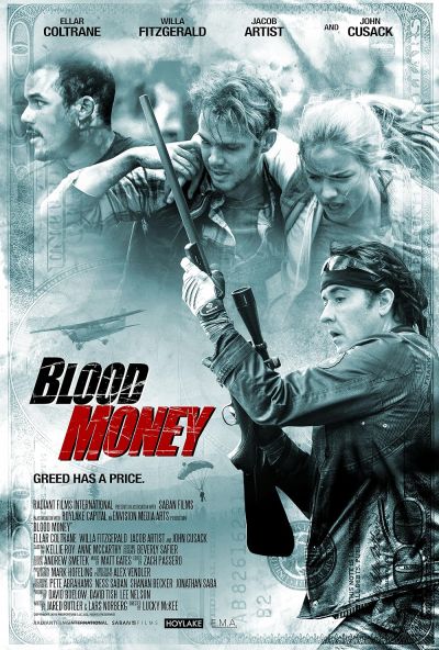 watch-Blood Money