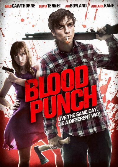 watch-Blood Punch