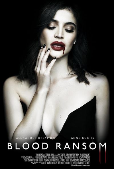 watch-Blood Ransom