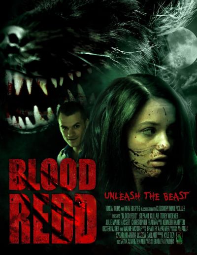 watch-Blood Redd