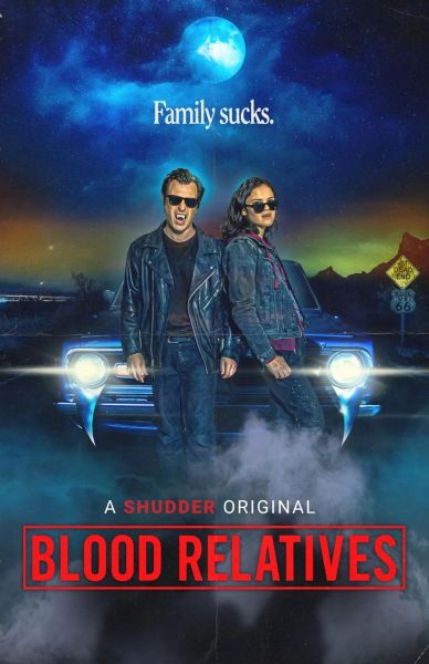 watch-Blood Relatives
