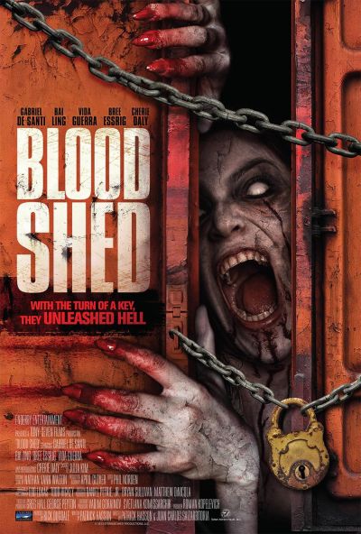 watch-Blood Shed