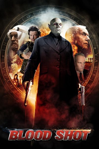 watch-Blood Shot