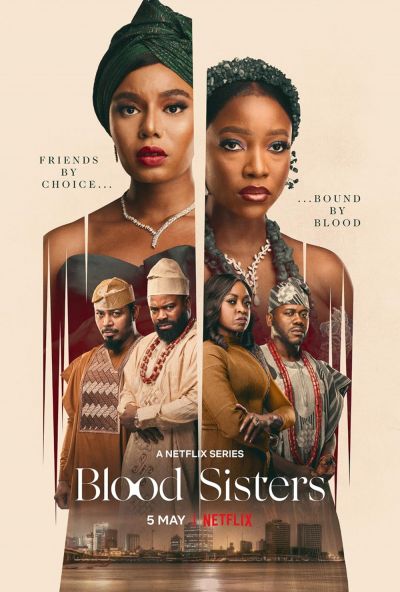watch-Blood Sisters