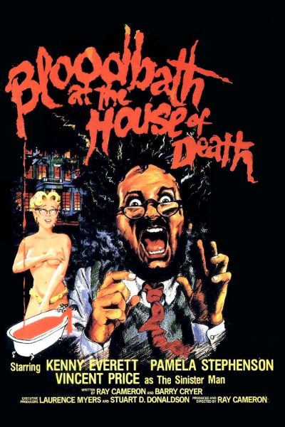 watch-Bloodbath at the House of Death