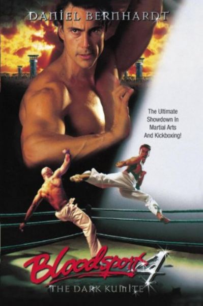 watch-Bloodsport  The Dark Kumite