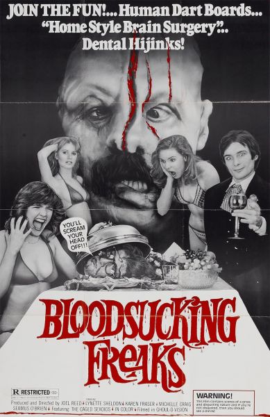 watch-Bloodsucking Freaks