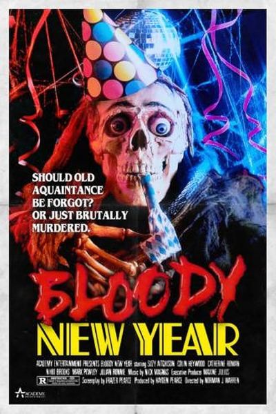 watch-Bloody New Year