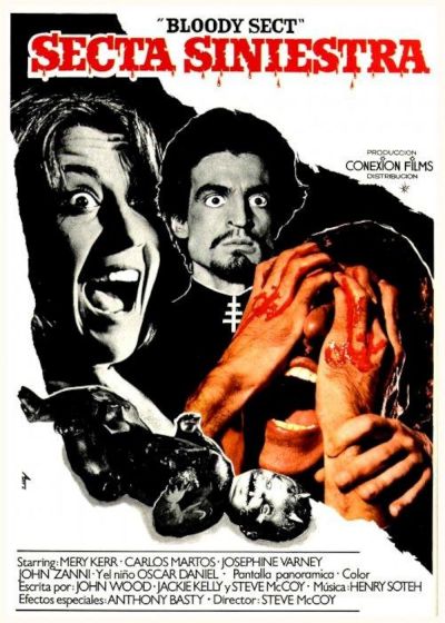watch-Bloody Sect