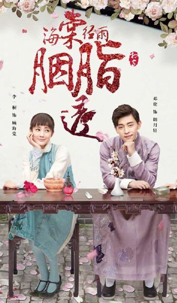 watch-Blossom in Heart