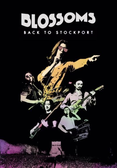 watch-Blossoms - Back To Stockport