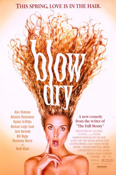 watch-Blow Dry