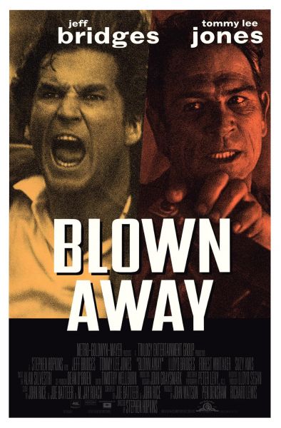 watch-Blown Away