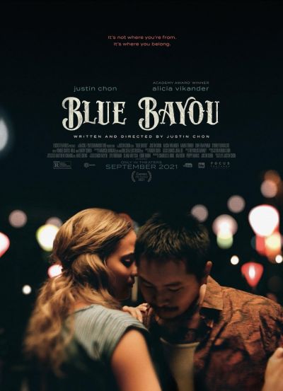 watch-Blue Bayou