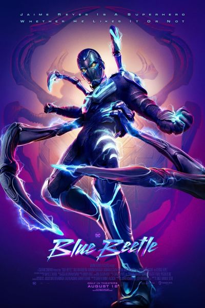 watch-Blue Beetle