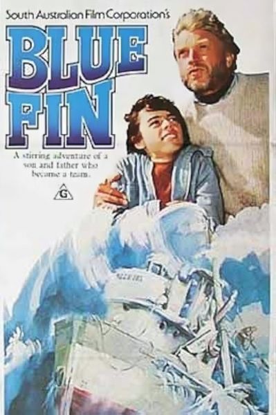 watch-Blue Fin