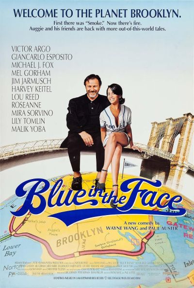 watch-Blue in the Face