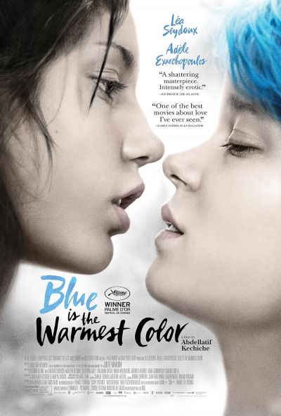watch-Blue Is the Warmest Color